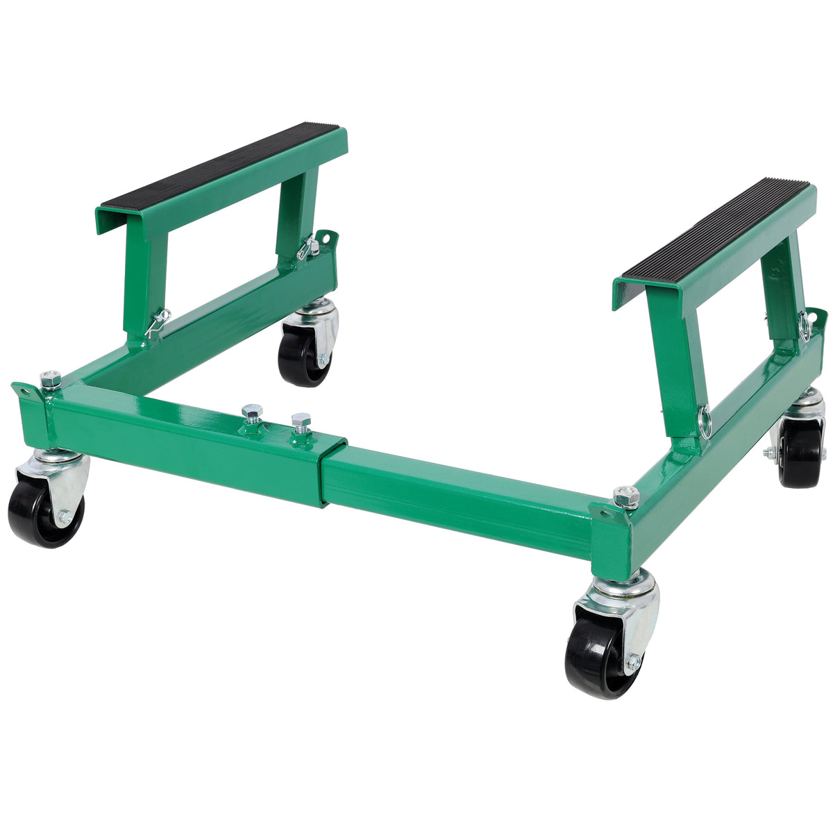 ATV Motorcycle Engine Cradle Dolly with 1500lb Capacity - Steel