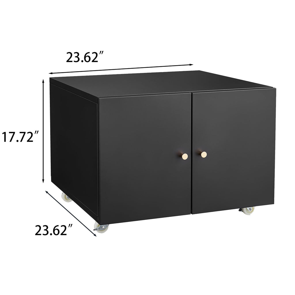 Office Furniture Copier Cabinet