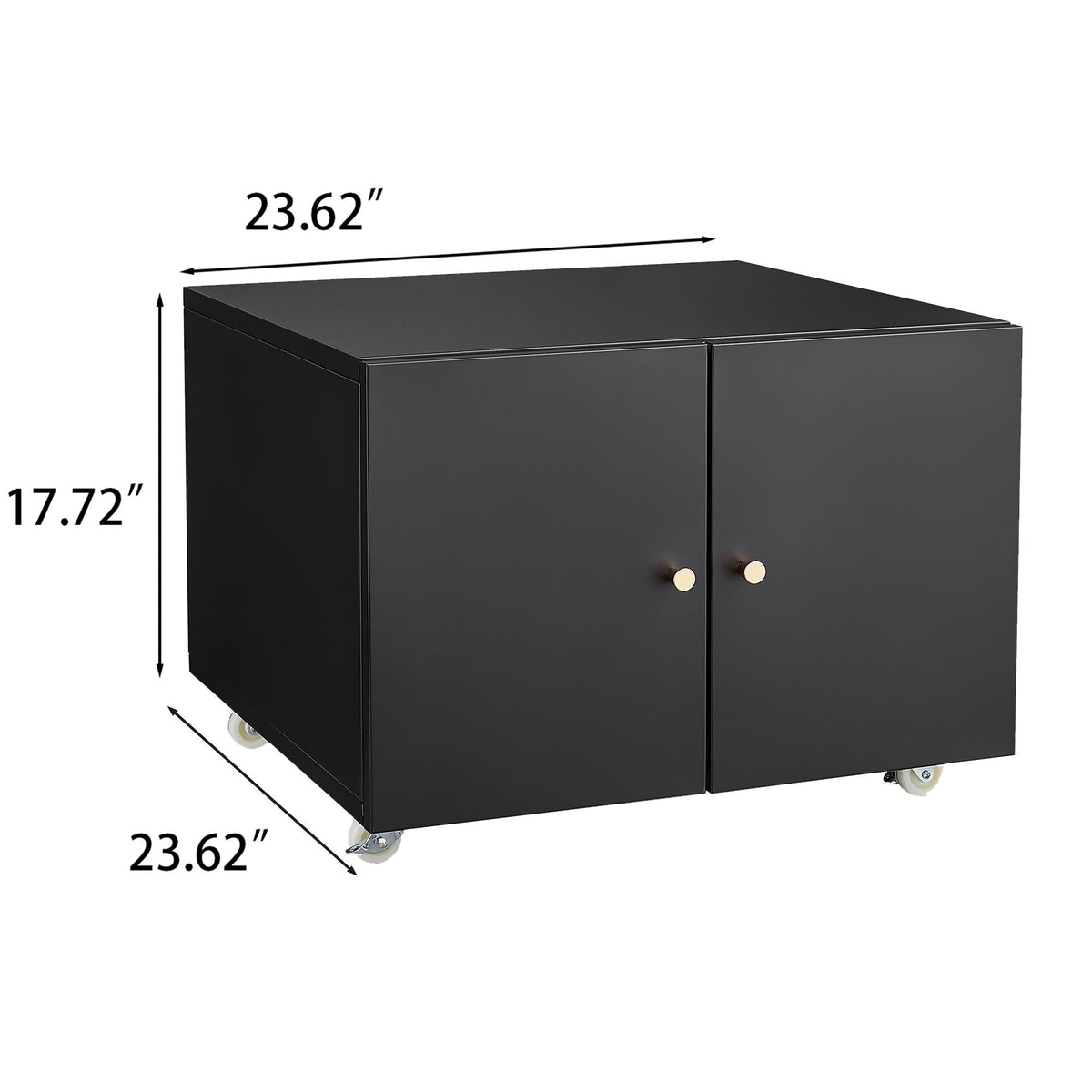 Office Furniture Copier Cabinet