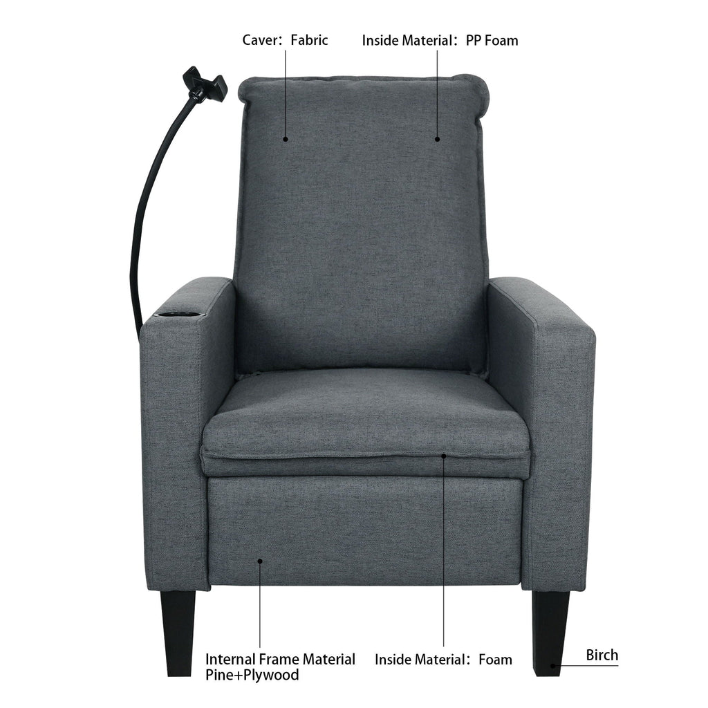 Adjustable Recliner Chairs for Adults