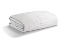 Ver-Tex Twin XL Mattress Protector with Cooling Technology - White