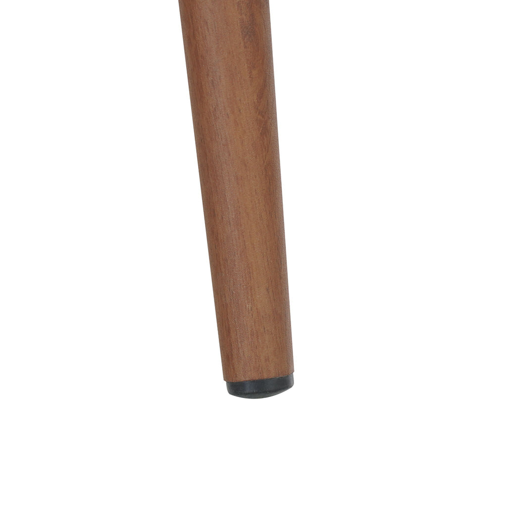 Outdoor Bar Height Metal Frame Counter Stools
