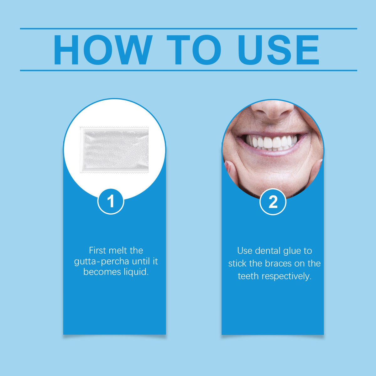 Cosmetic Denture Braces Cosmetic Dental Cosmetic Kit