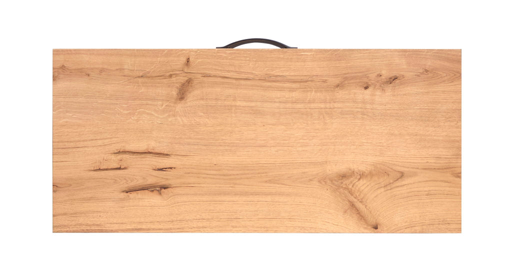 Laramie - Drawer Chest - Honey Wheat