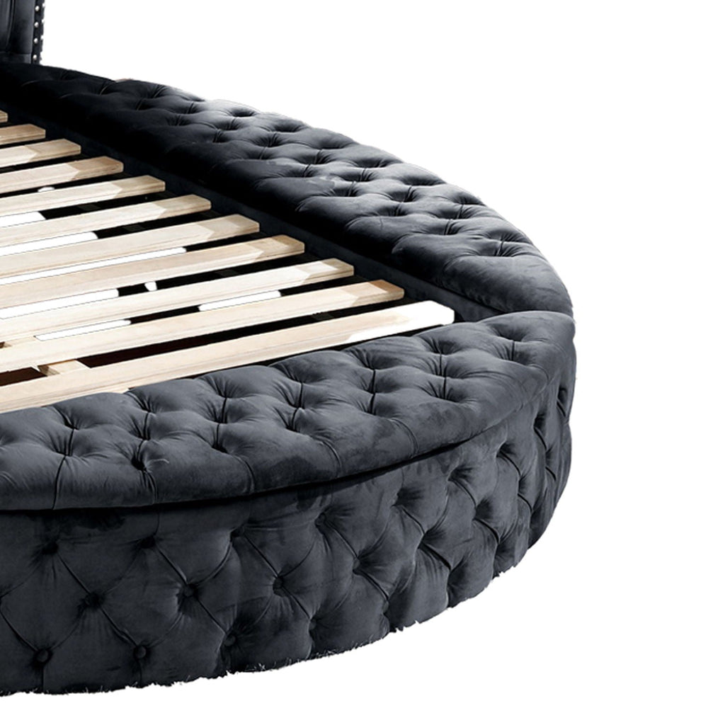 Hazel Storage Bed
