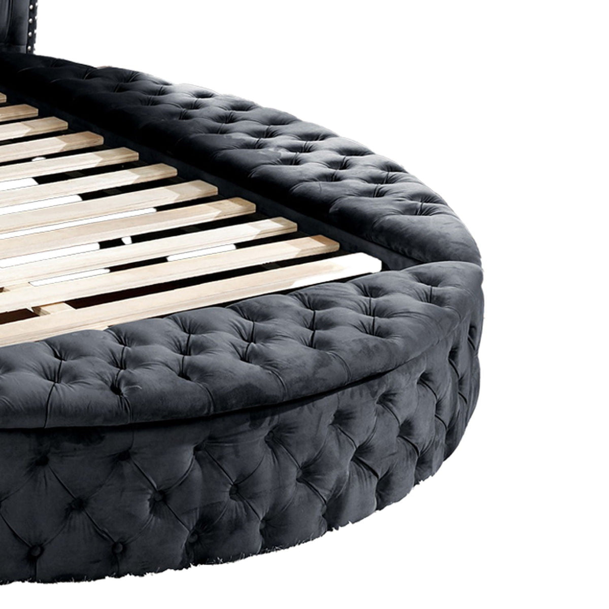 Hazel Storage Bed