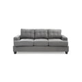 Sandridge Sofa with Pocketed Coil Cushions - Multiple Colors