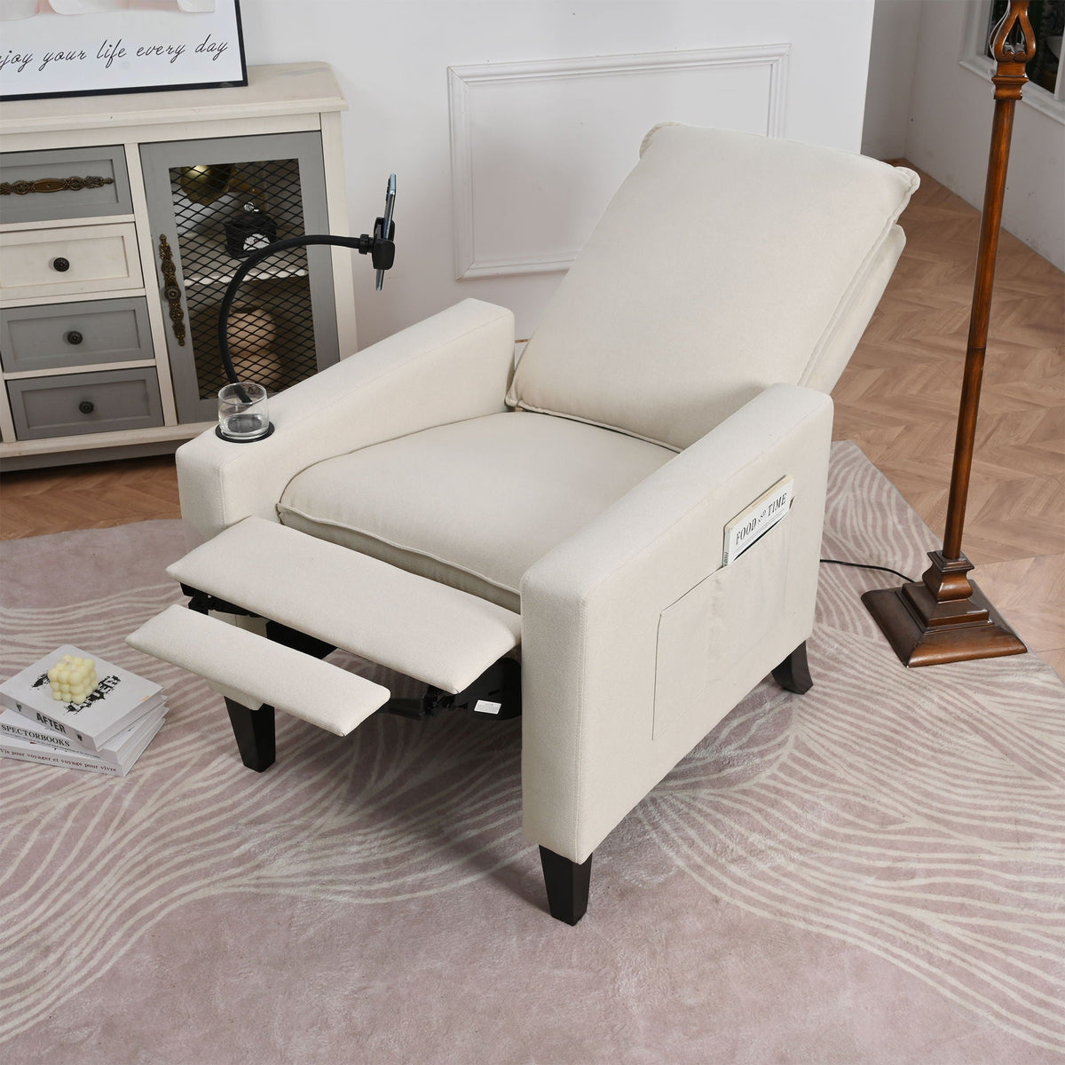 Adjustable Recliner Chairs for Adults