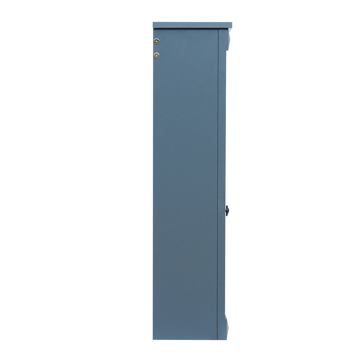 Modern Wall-Mount 2 In 1 Mirror Cabinet