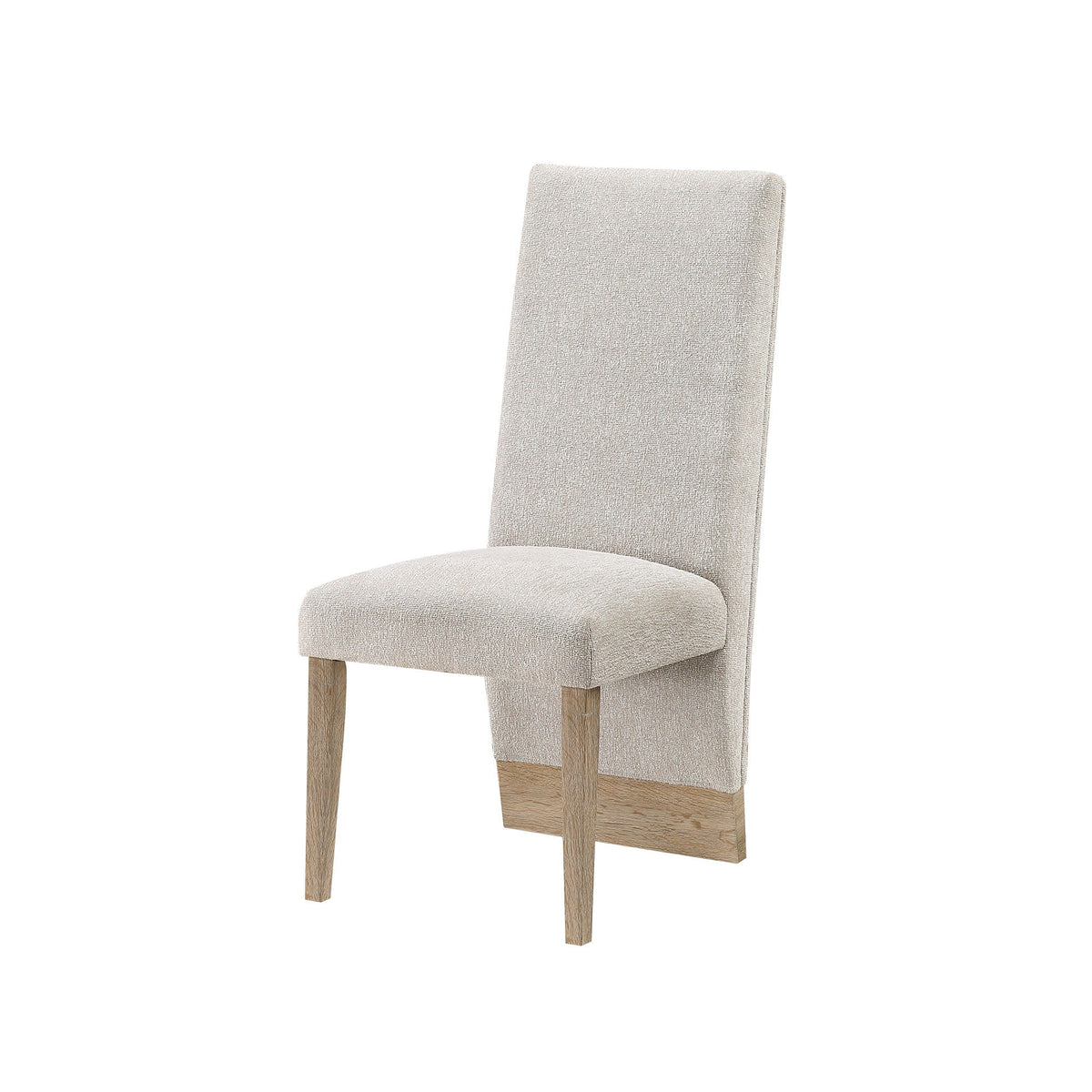 Natural Bar Table and Bar Stools Set with Marble Finish - 5 Piece