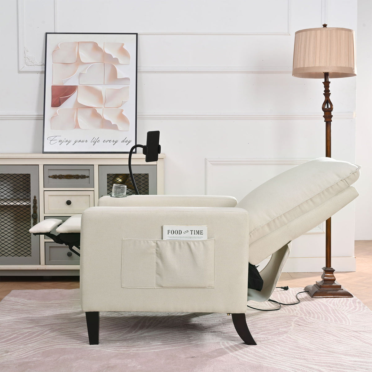 Adjustable Recliner Chairs for Adults