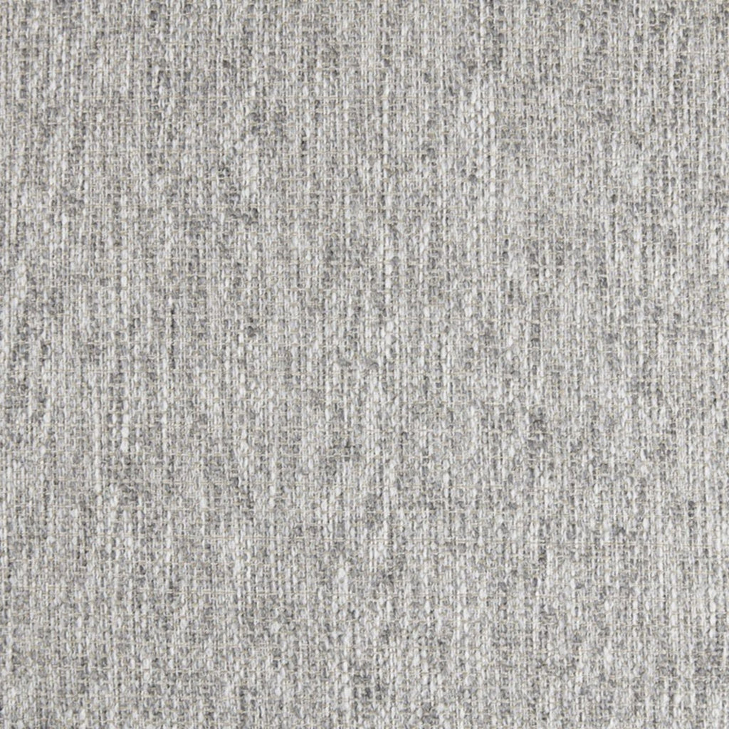 Dining Side Chair Set with Upholstered Cushions - Light Gray