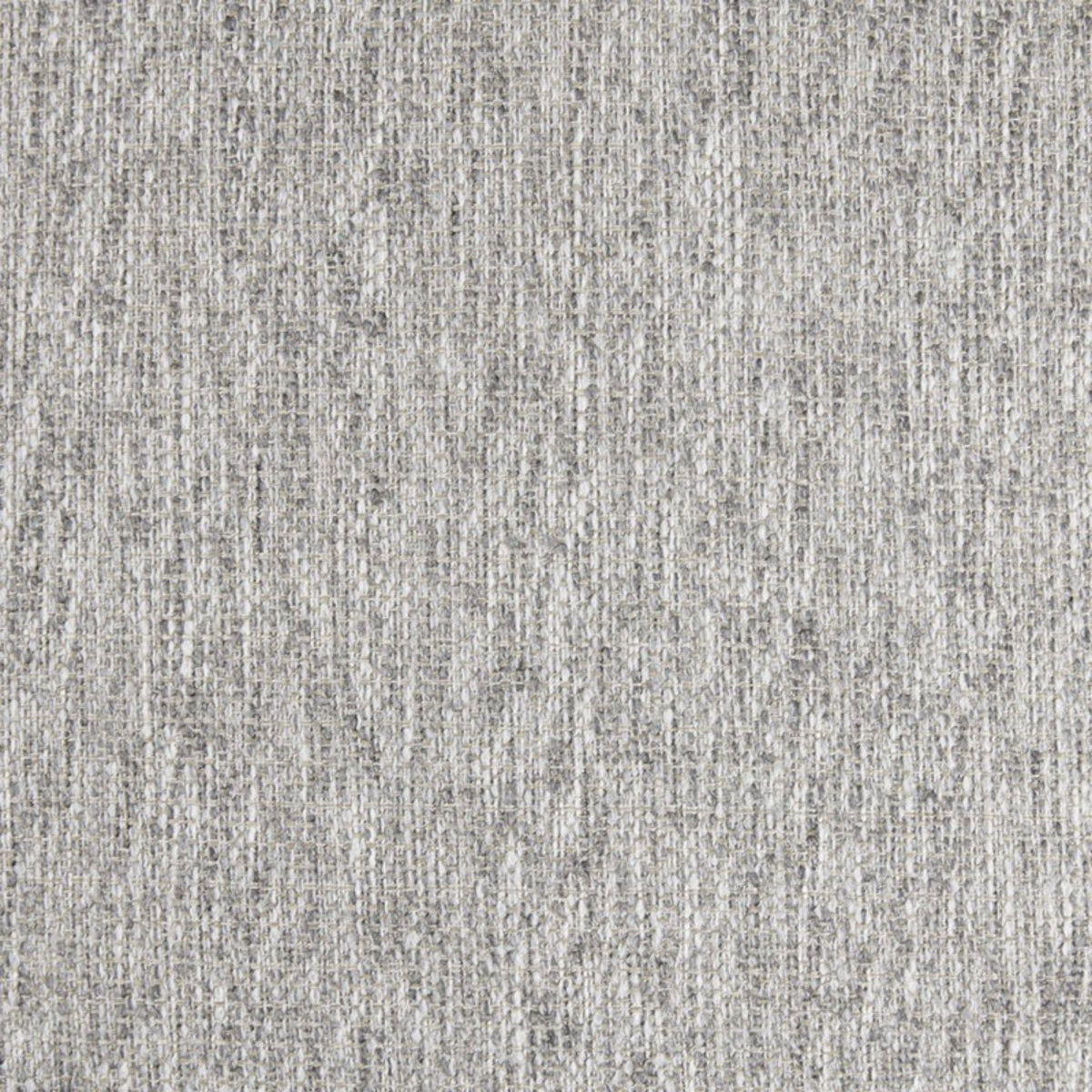 Dining Side Chair Set with Upholstered Cushions - Light Gray