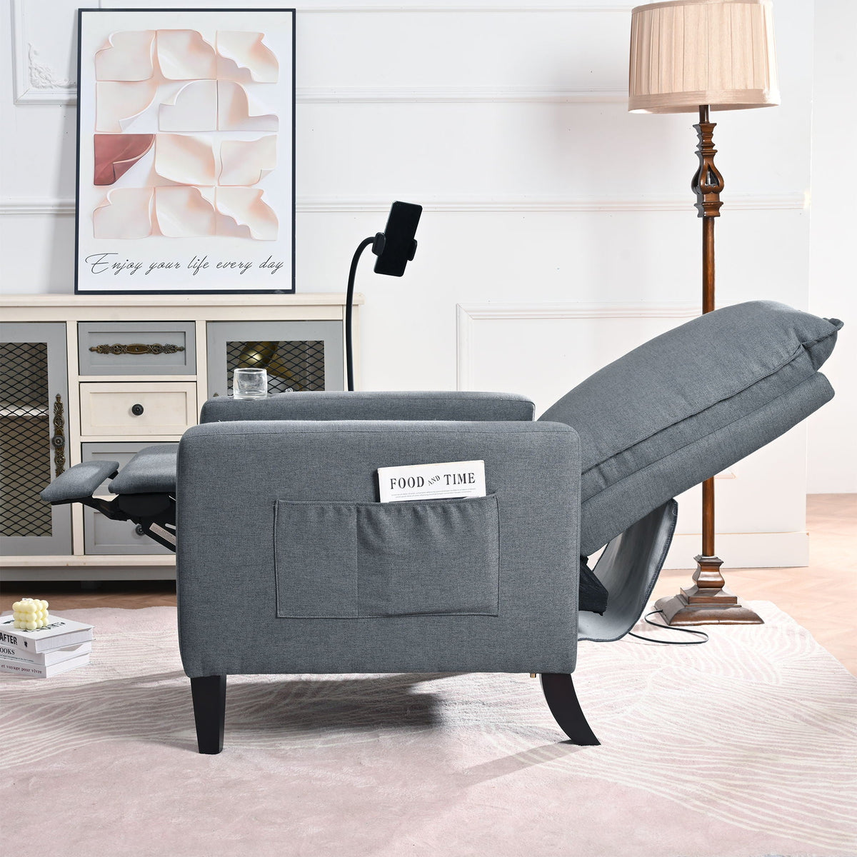 Adjustable Recliner Chairs for Adults
