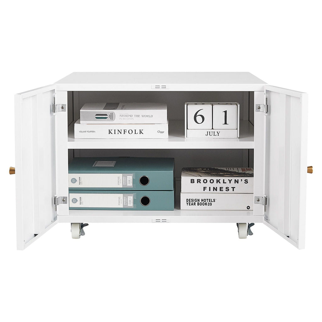 Office Furniture Copier Cabinet