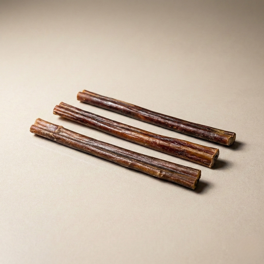 Bully Sticks