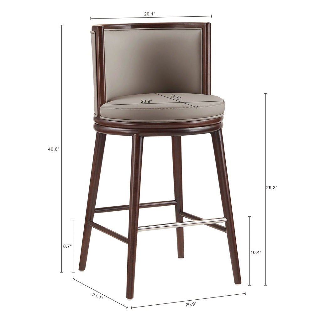 Evalyn Barstool