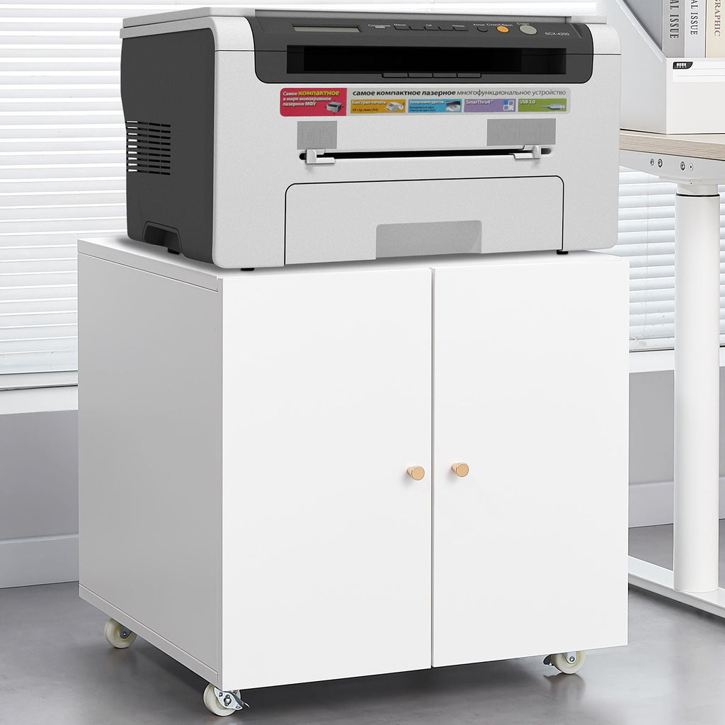Office Furniture Copier Cabinet