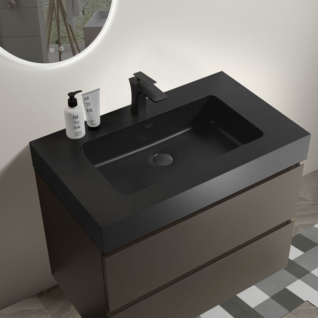 Alice Bathroom Vanity With Sink
