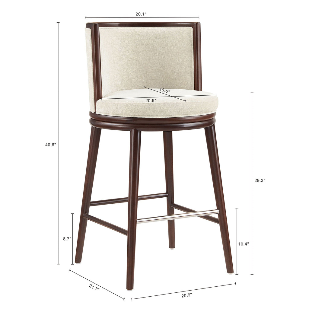 Evalyn Barstool