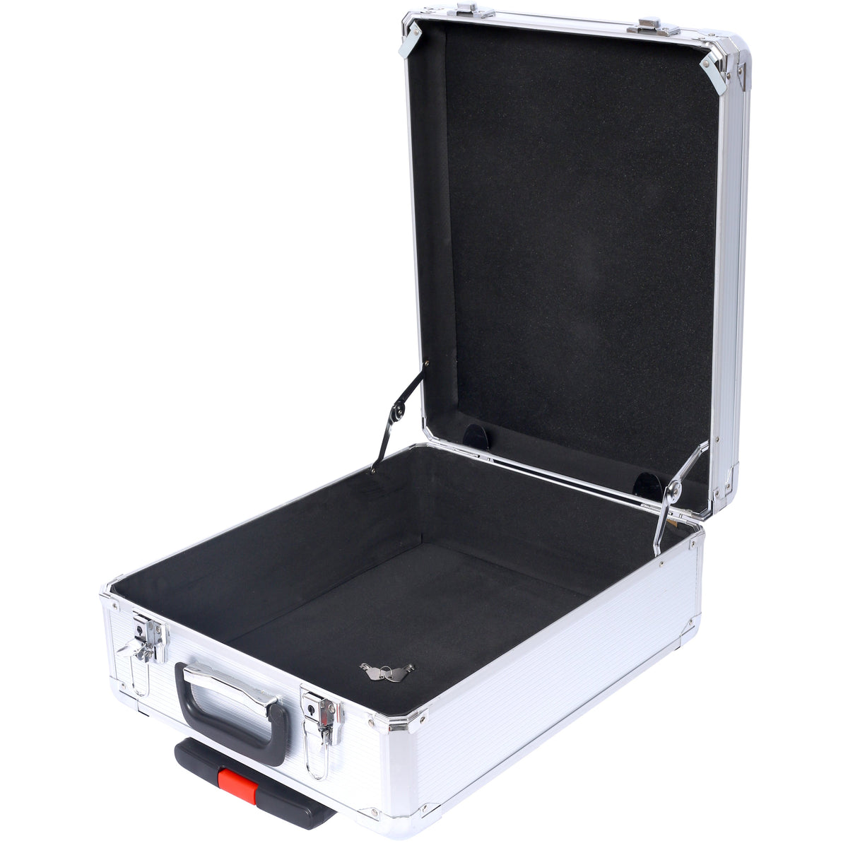 899pcs Home Repair Tool Set with Aluminum Toolbox - Silver