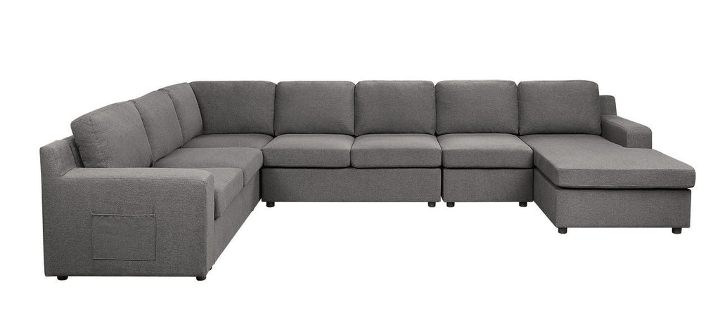 Waylon Sectional Sofa