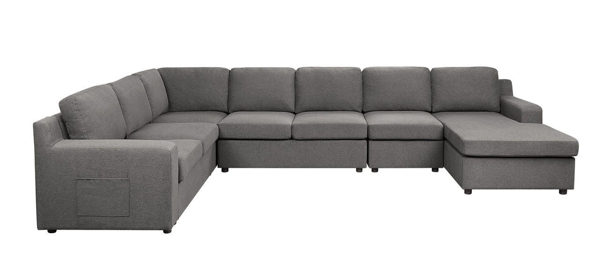 Waylon Sectional Sofa