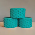 Seafoam Logo Waffle Boots™