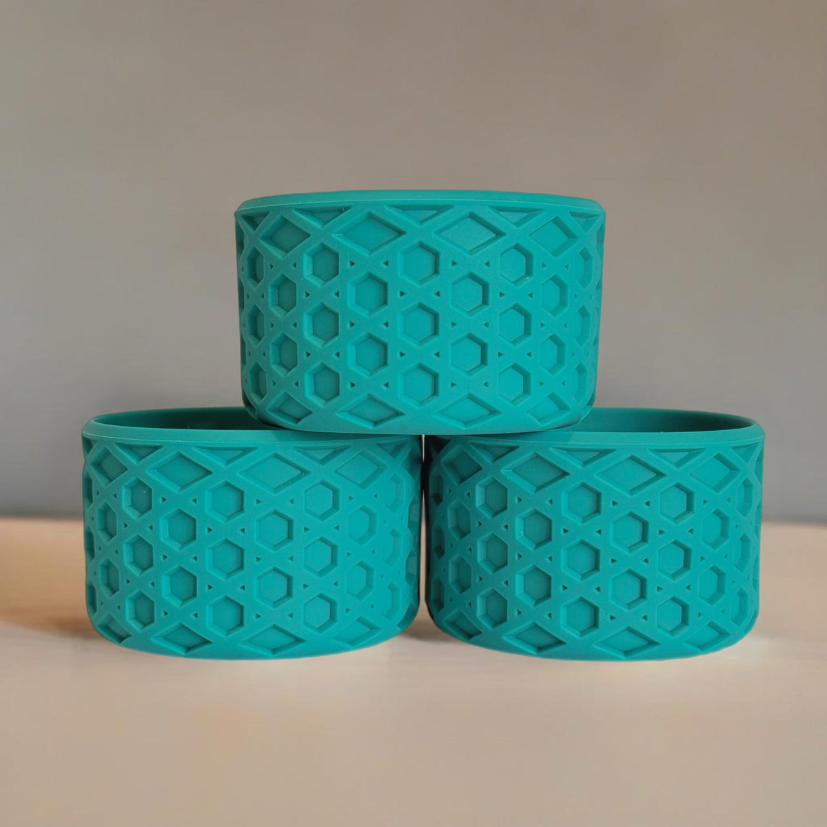 Seafoam Logo Waffle Boots™