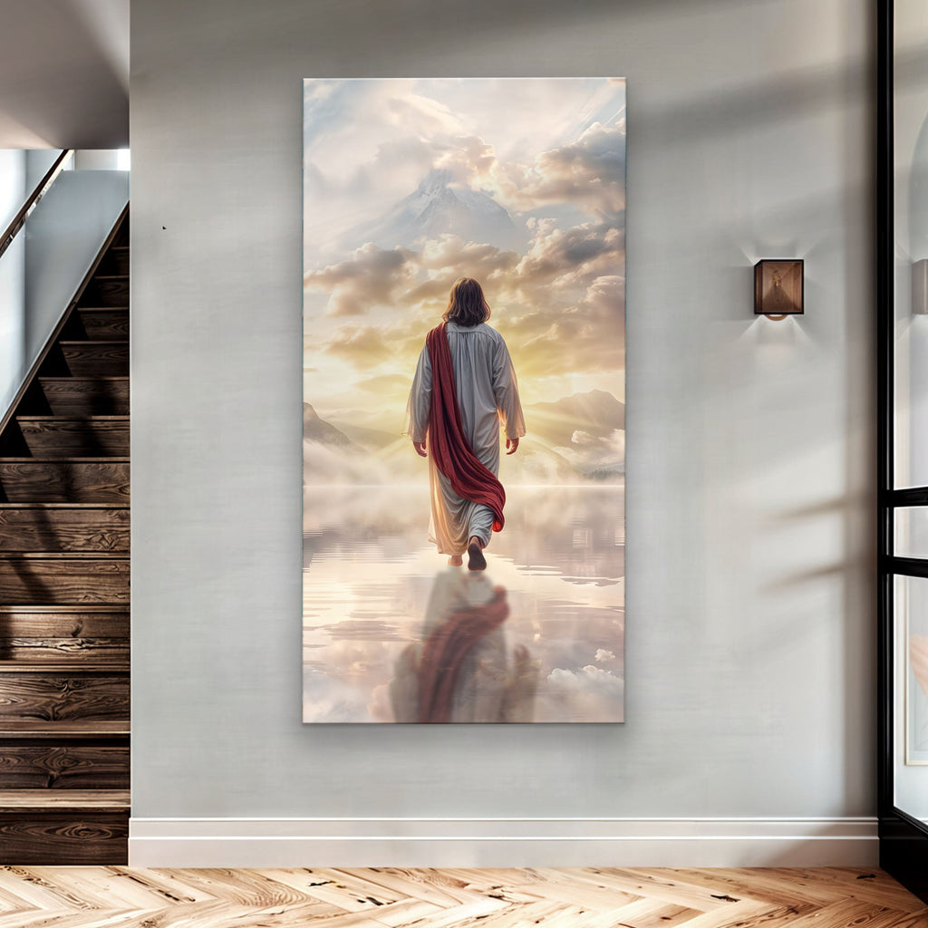 Reflections Faith Wall Art