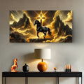 Horse Faith Wall Art