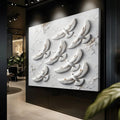 Birds Wall Art