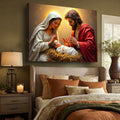 Faith Wall Art VI