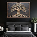 Celtic Tree of Life Wall Art III