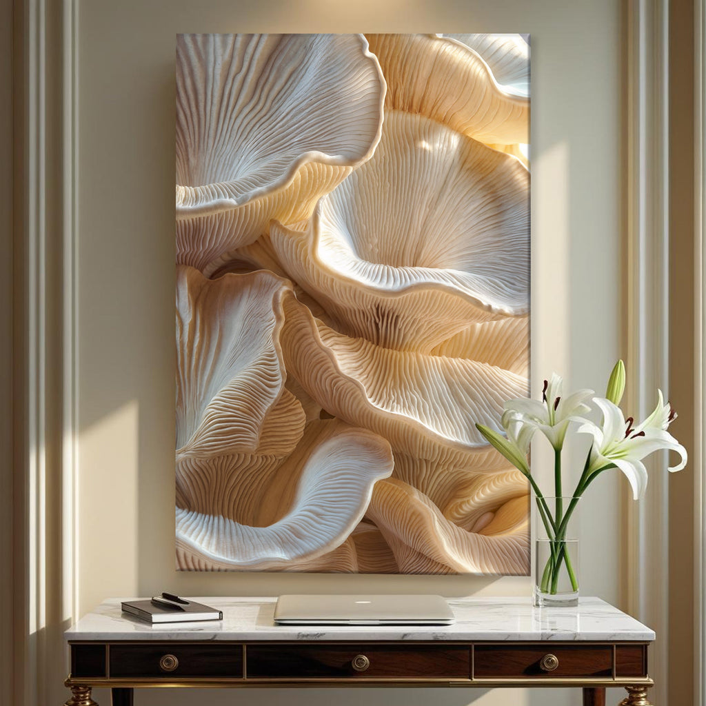 Nature in Motion Wall Art