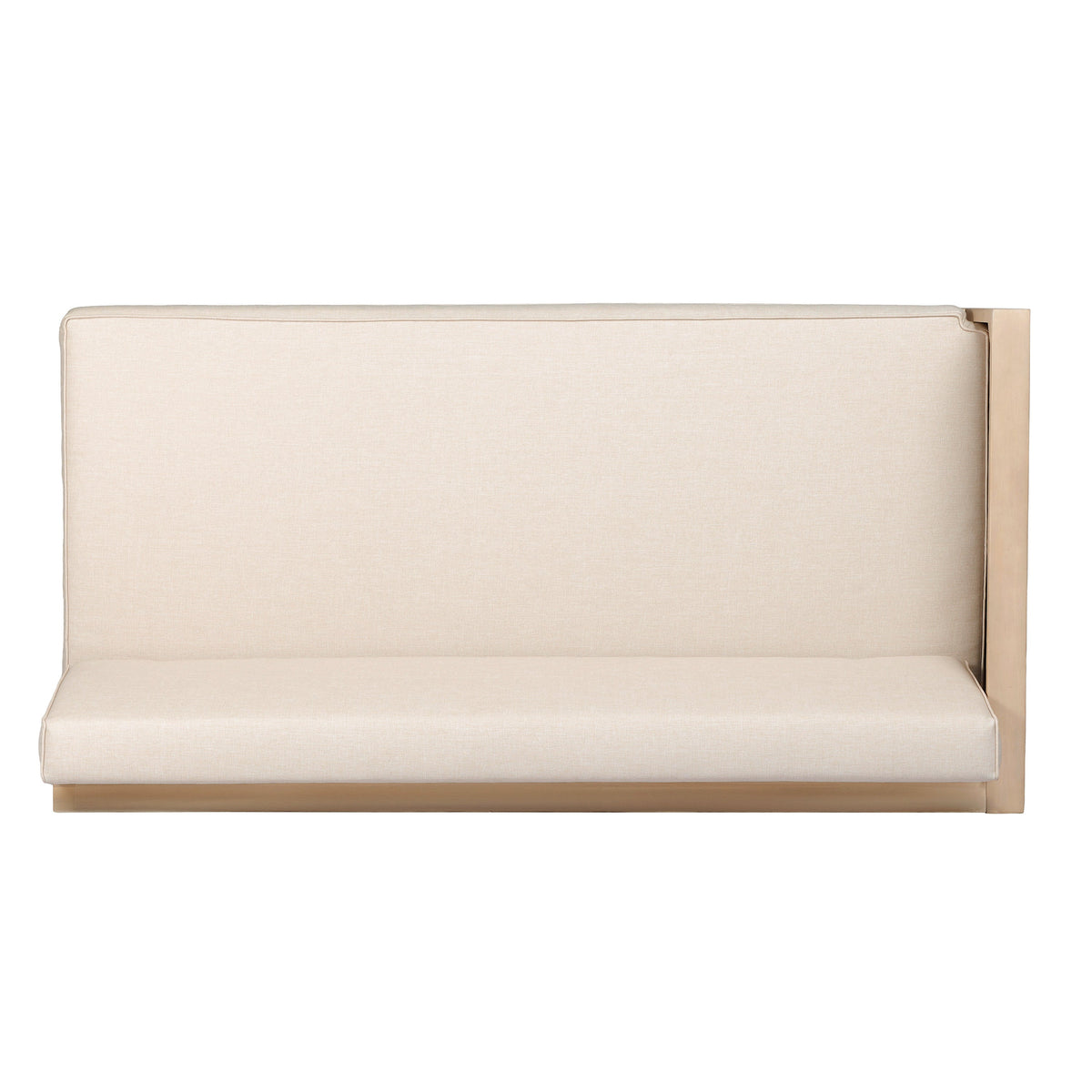 Emir Acacia 5 Seater Sofa Conversational Set