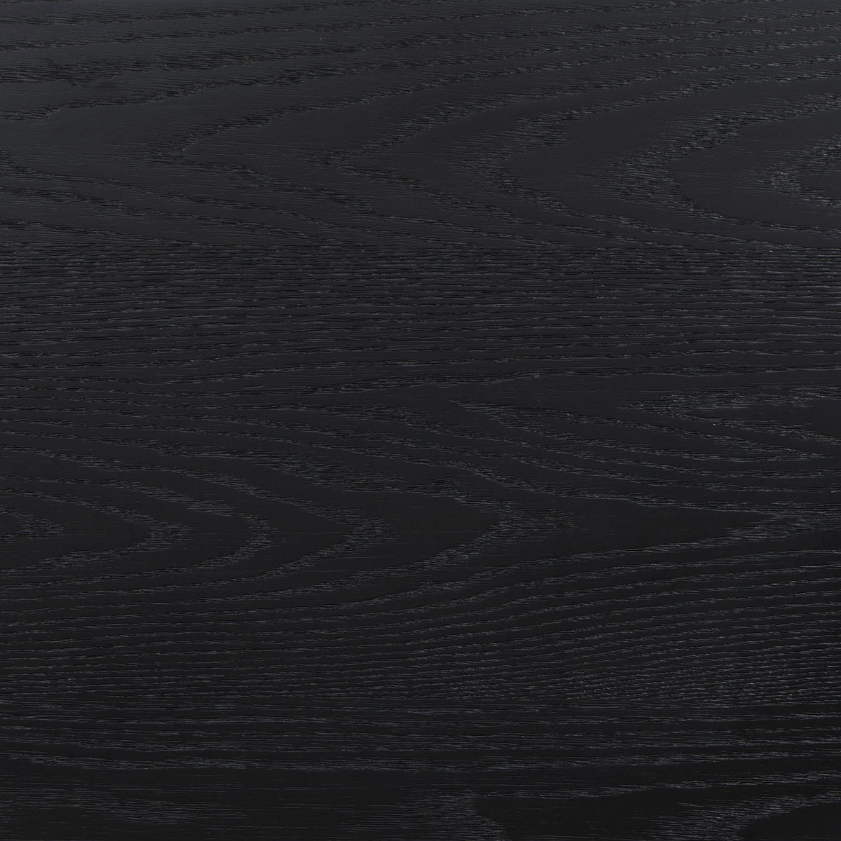 Brookmead Wood Eastern King Panel Bed Black