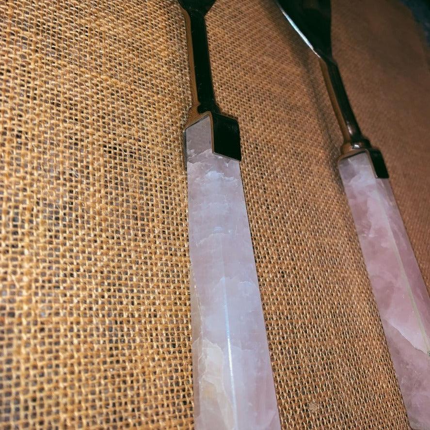 Rose Quartz Servers