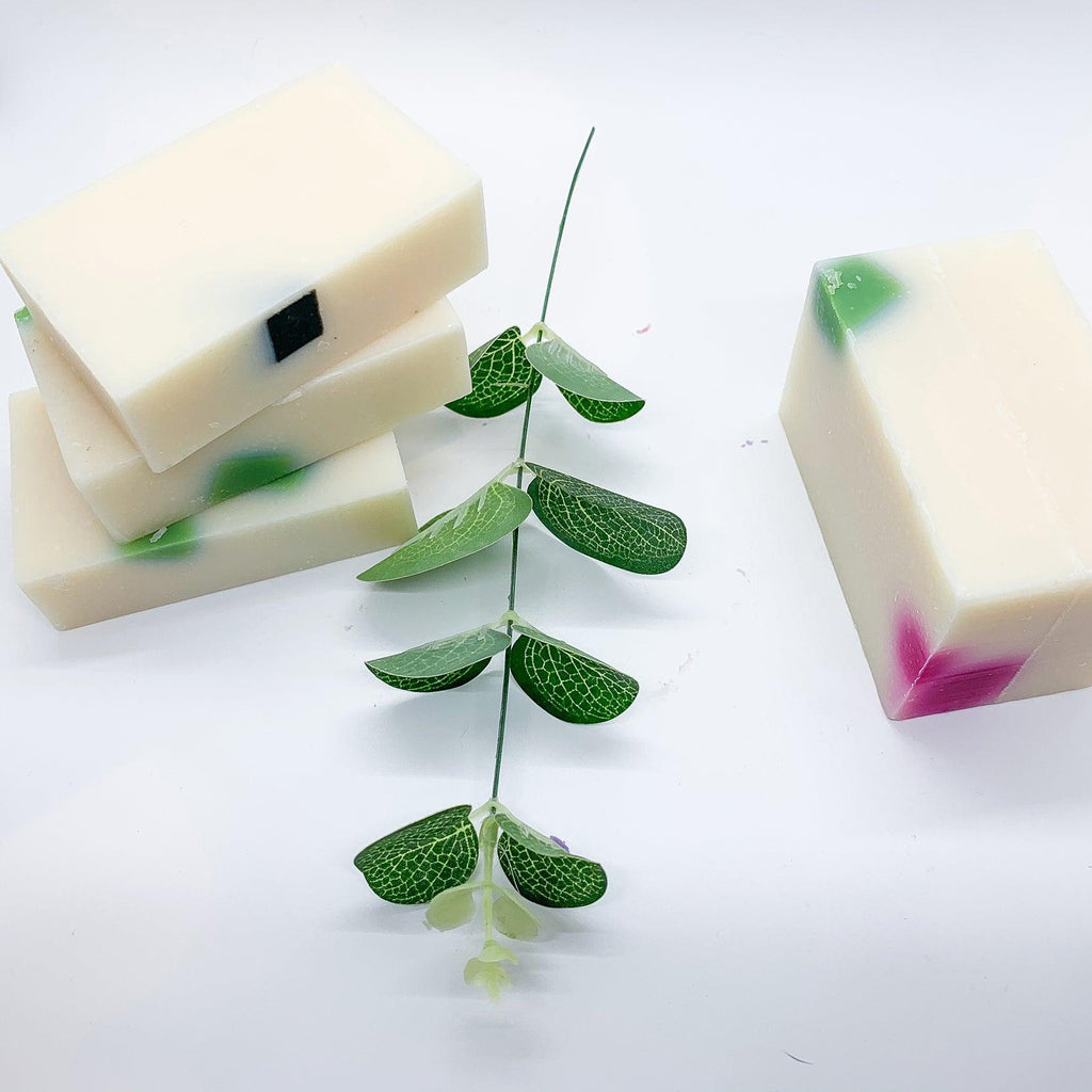 Berry Sage - Basic