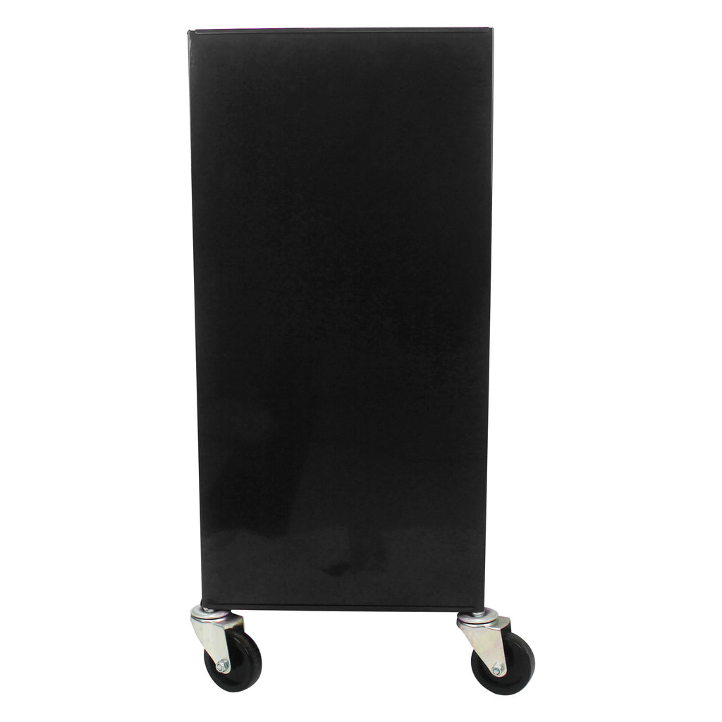 4-Drawer Rolling Tool Box with Tools
