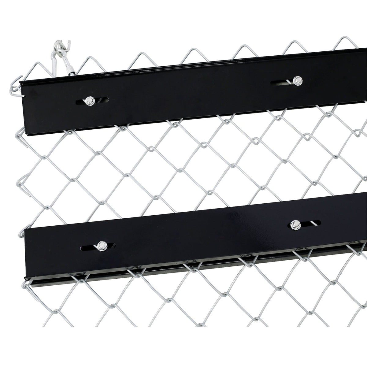 ATV Drag Harrow 4'x5' with Durable Steel Construction