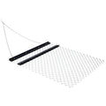 ATV Drag Harrow 4'x5' with Durable Steel Construction