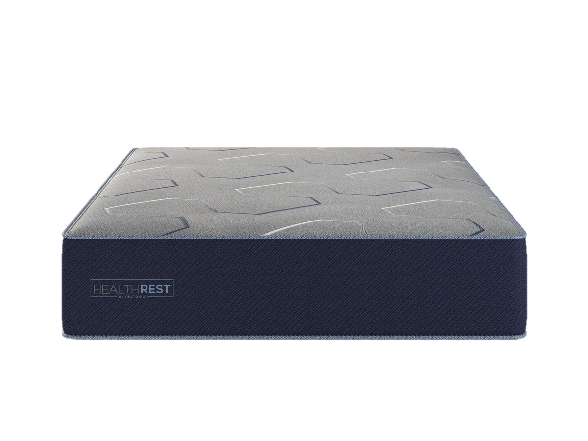 King Firm Mattress with Cooling Technology - PolarBreeze Lux