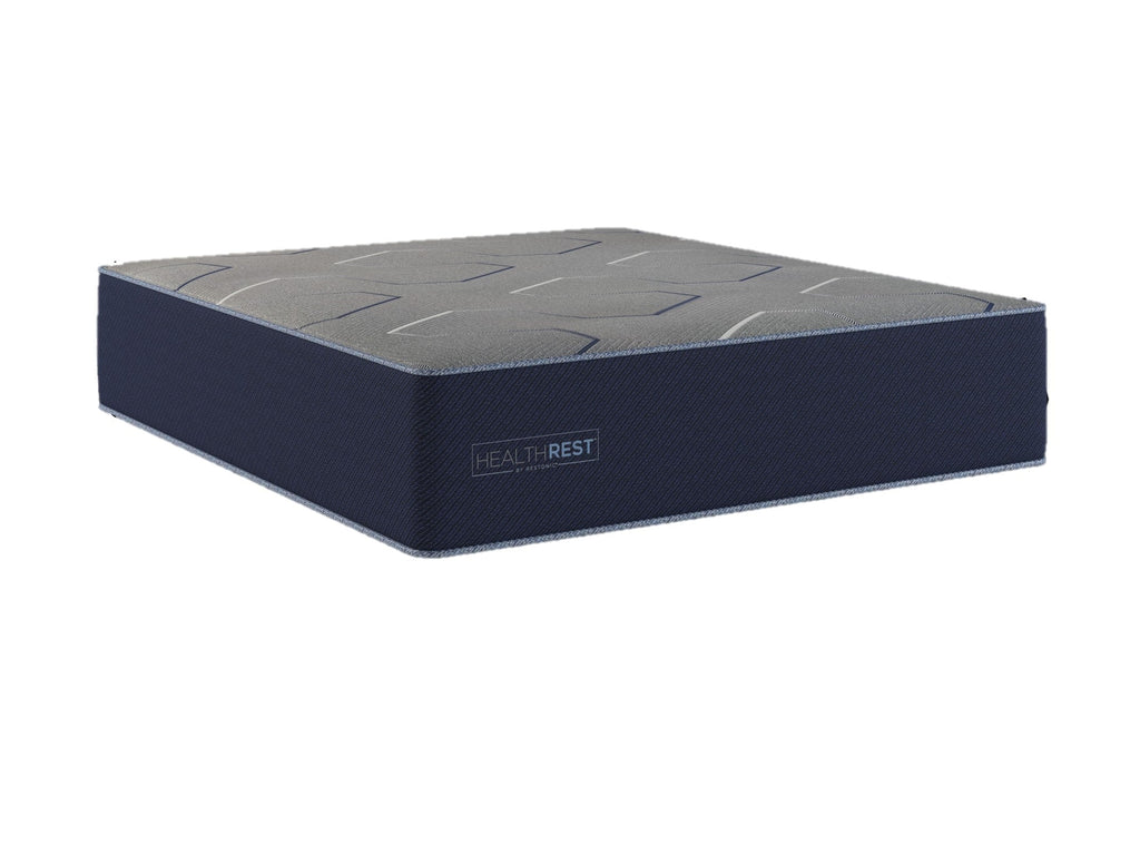 King Firm Mattress with Cooling Technology - PolarBreeze Lux
