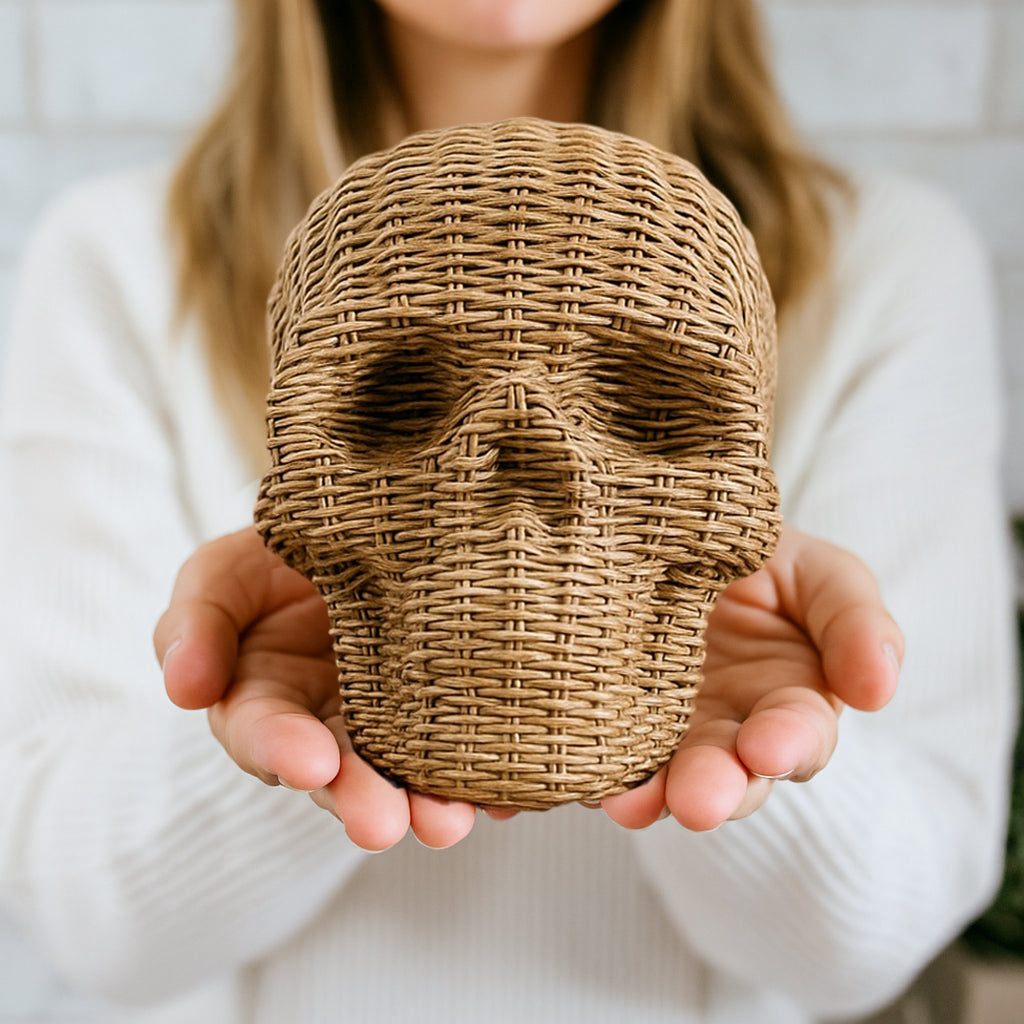 Skull Me