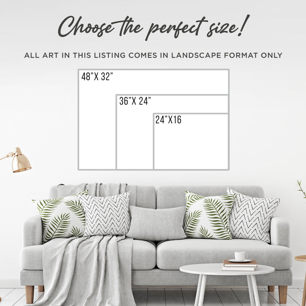 Coastal Wall Art