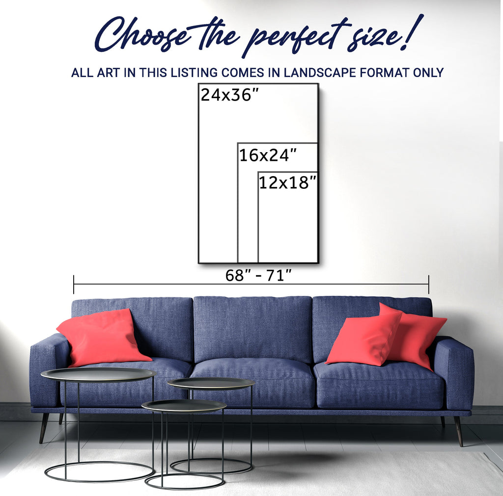 Risen Glory Faith Wall Art