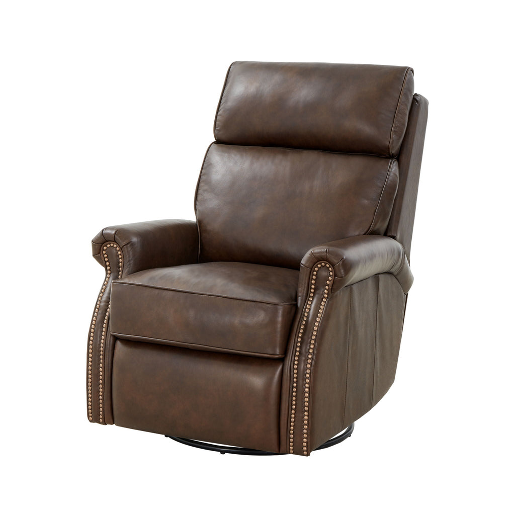 Crews - Swivel Glider Recliner