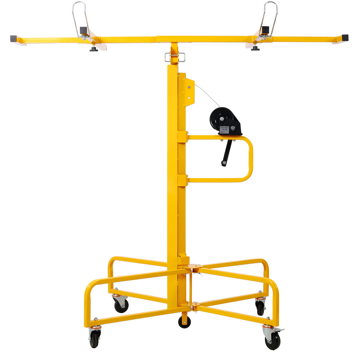 Premium Drywall Lift Panel with 150-lb. Capacity - Steel