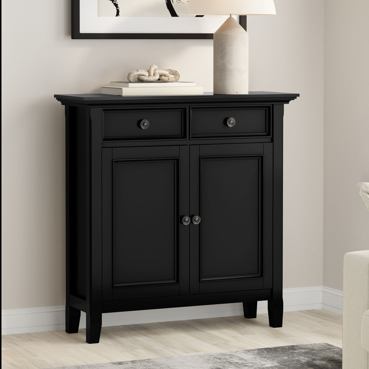 Amherst Storage Cabinet